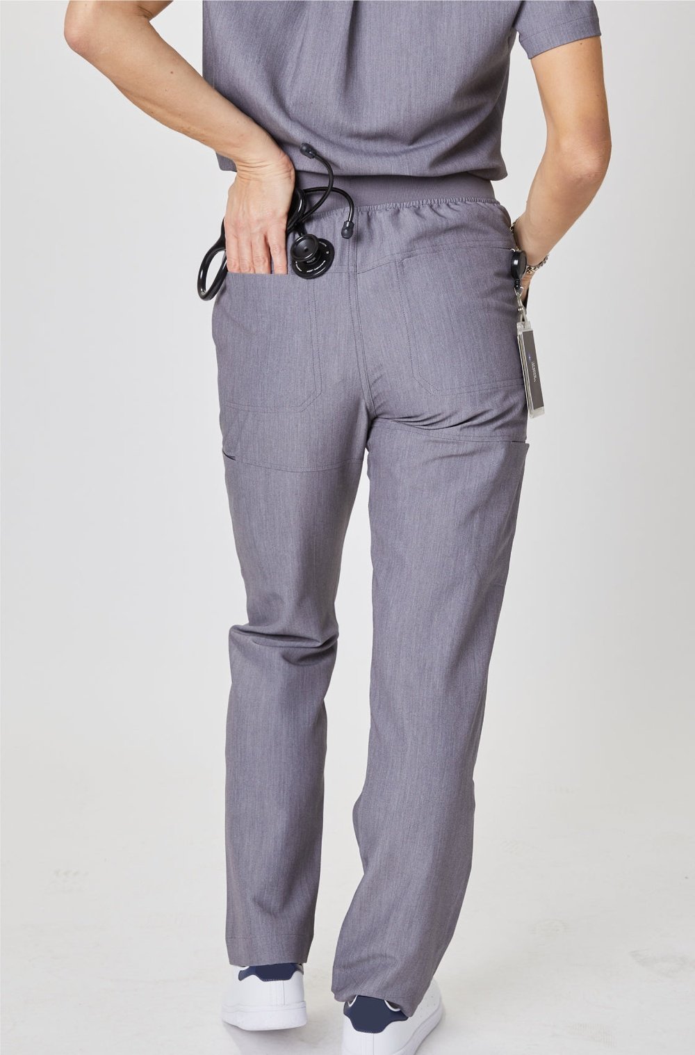 Med Pants/ Damen Hose